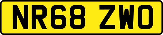 NR68ZWO