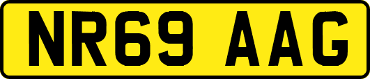 NR69AAG