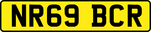 NR69BCR