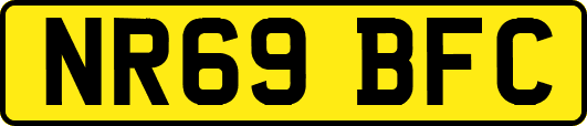 NR69BFC