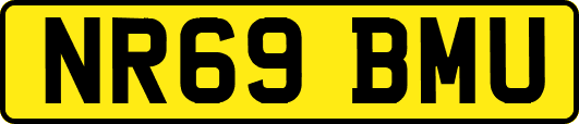 NR69BMU