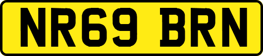 NR69BRN