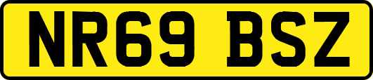 NR69BSZ