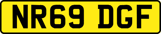 NR69DGF