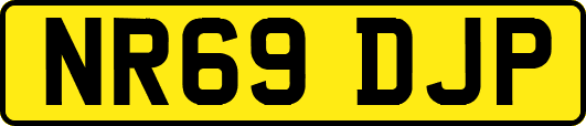 NR69DJP