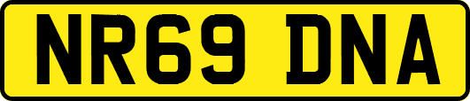 NR69DNA