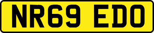 NR69EDO