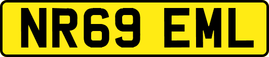 NR69EML