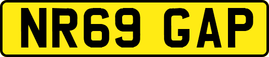 NR69GAP