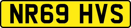 NR69HVS