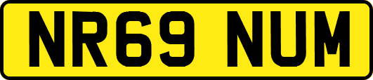 NR69NUM