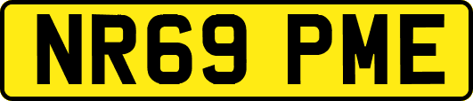 NR69PME