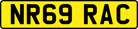 NR69RAC