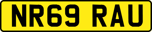 NR69RAU