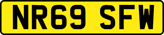 NR69SFW