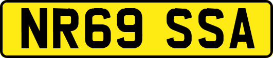 NR69SSA