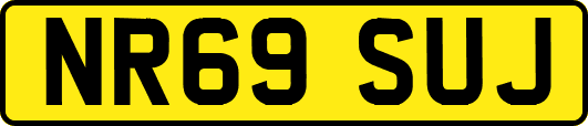 NR69SUJ