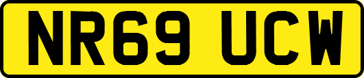 NR69UCW