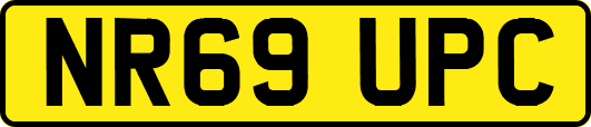 NR69UPC