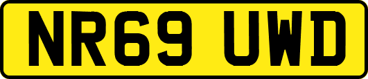 NR69UWD