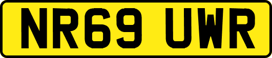 NR69UWR