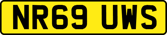 NR69UWS