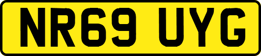 NR69UYG