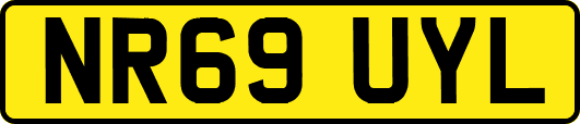 NR69UYL