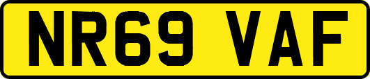 NR69VAF