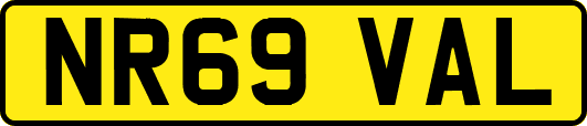 NR69VAL