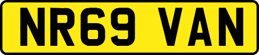 NR69VAN