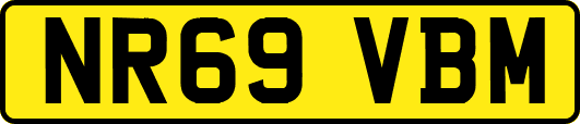 NR69VBM