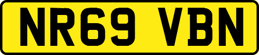 NR69VBN