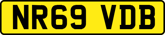 NR69VDB