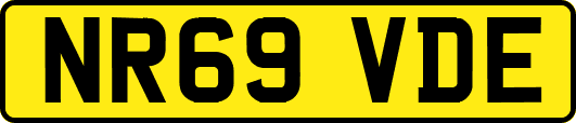 NR69VDE