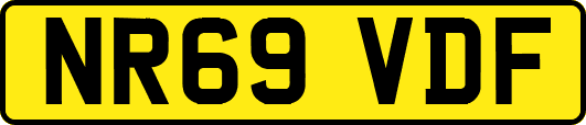 NR69VDF