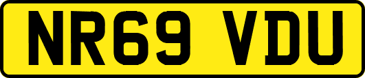 NR69VDU