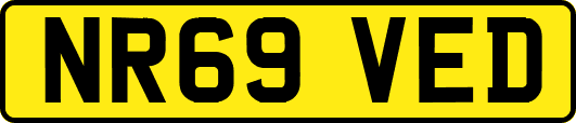 NR69VED