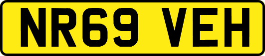 NR69VEH