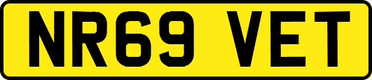 NR69VET