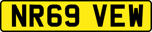 NR69VEW