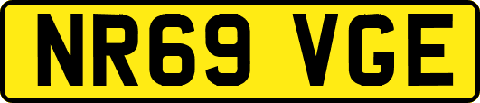 NR69VGE