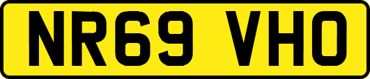 NR69VHO