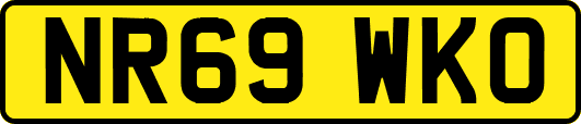 NR69WKO