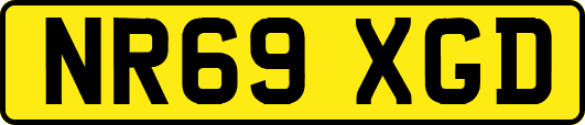 NR69XGD