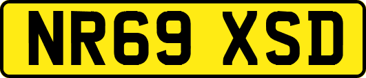 NR69XSD