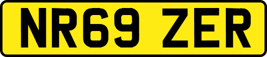 NR69ZER