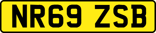 NR69ZSB