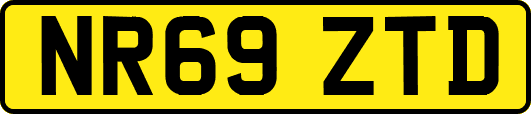 NR69ZTD