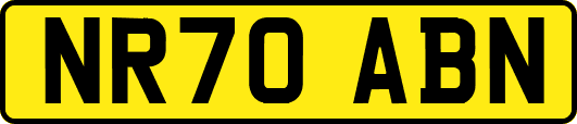 NR70ABN